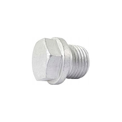 Tappo filettato con collare M16x1.5 gal DIN 910 (1/5)