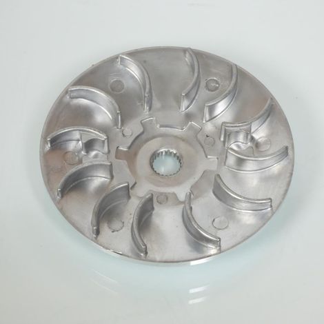 wange fest variator p2r für roller peugeot 50 ludix trend 2007 (1/2)