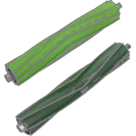 Kit de pièces de rechange pour iRobot Roomba i3/i4/i6/i7/i8/E5/E6 - Brosses et filtres
