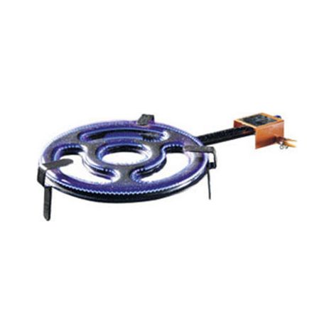 Paellabrenner Butan + Gas L-20/2 Garcima