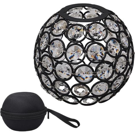Abat - jour suspendu - jour de plafonnier - Couvercle de lampe suspendue (1/5)