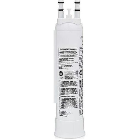 Élément filtrant de réfrigérateur FPPWFU01, adapté à l'élément filtrant de réfrigérateur PWF-1, filtre à eau (1/5)
