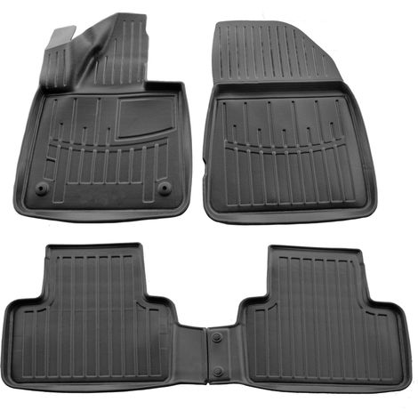 Tappetini per auto Volvo EX30 dal 2023 (1/5)