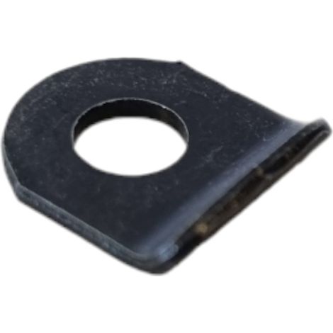 Abrazadera Makita para tope de profundidad ( 343525-4 ) Accesorios para taladros y martillos combinados
