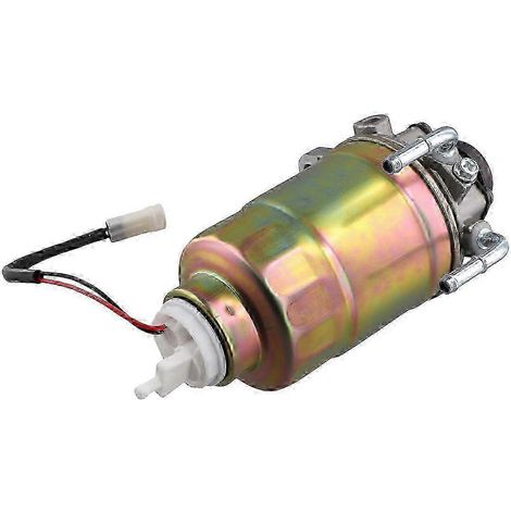 Gabelstapler-Kraftstofffilter YM129901-55800 für Motor S4S 4TNE92-HRJ 4TNE98 4D94E 129917-55801 SZRH AF