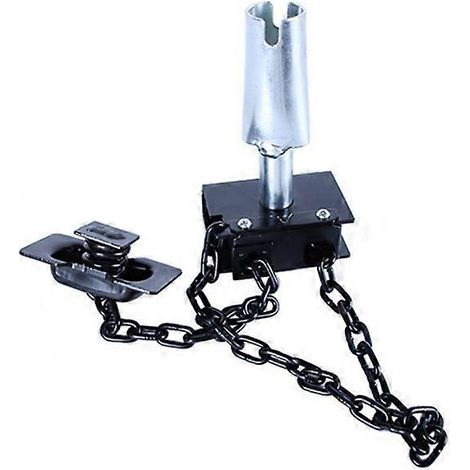MR995050 pour camionnette L200 Triton IV 2005-2015 Support de roue de secours Housse de roue de secours (1/5)