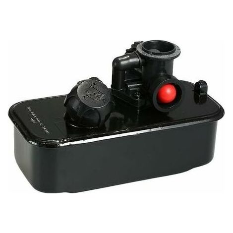 Carburateur Briggs & Stratton 494406 Réservoir de carburant pour moteurs à essence Performance optimisée en agriculture et foresterie (1/5)