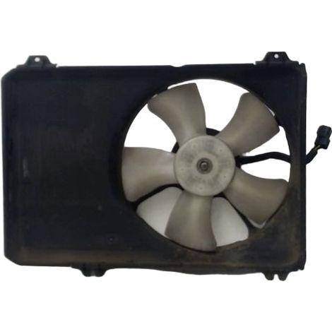 [PRODUIT D'OCCASION] Moteur Ventilateur Radiateur SUZUKI Swift ♻️ Ref Oe. 1712080j00 - Garantie à vie (1/3)