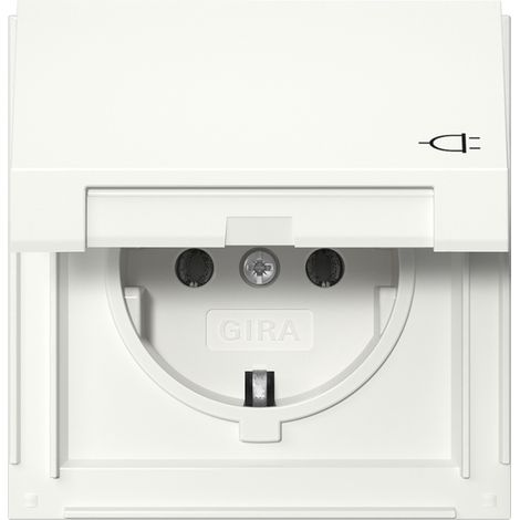 Gira Steckdose KD TX-44 445466 (1/5)