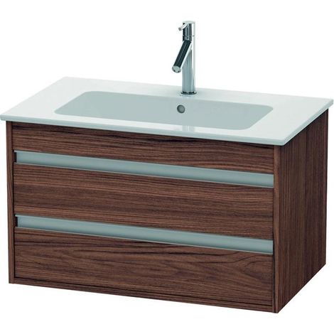Duravit Ketho Waschtischunterbau wandhängend, 800x480x475 mm, 2 (1/5)