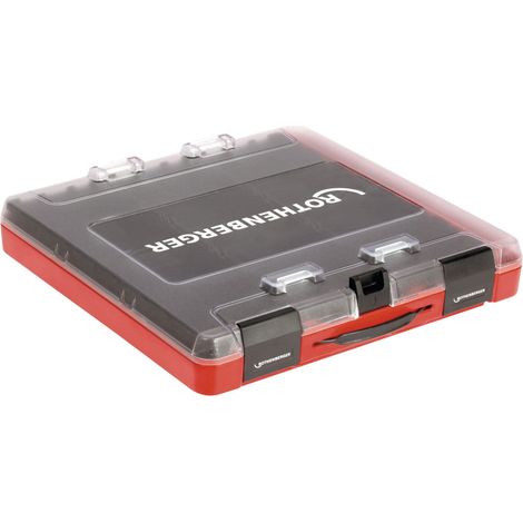 ROTHENBERGER ROCASE 4407 con 6x ROBOX B2350 - 1000002625 (1/2)