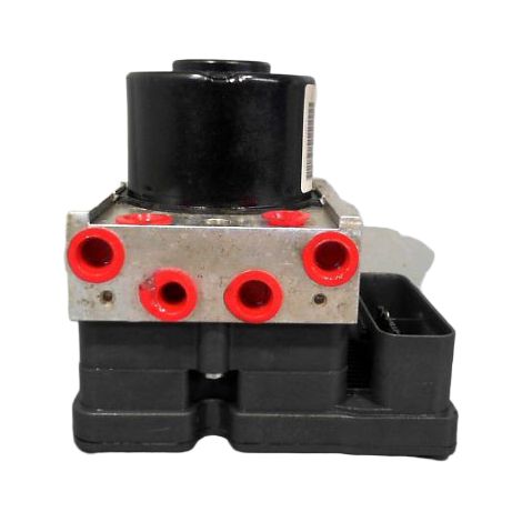[PRODUIT D'OCCASION] Unite Hydraulique Abs PEUGEOT 207 ♻️ Ref Oe. 4541s9 - Garantie à vie (1/3)
