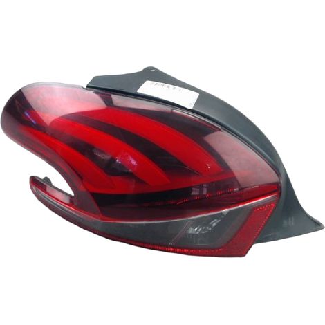 Feu Arrieree Gauche  PEUGEOT 208 [PRODUIT D'OCCASION]♻️9825601280 (1/2)