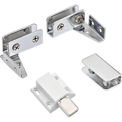 Glass Hinges (1/5)