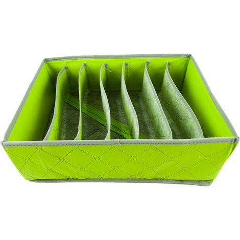 QW2 Organizer für BHs, Unterwäsche, BHs (1/5)