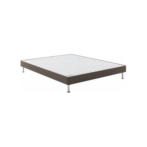 Sommier Bultex ROBUSTO MARRON 090x190