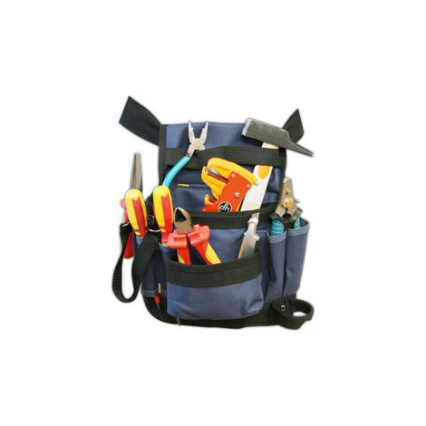Borsa degli attrezzi Electro Dh 46.690 8430552139774