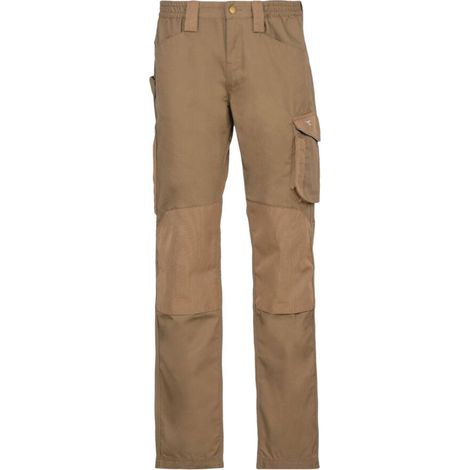 1PAIO PANTALONE ROCK Col. Beige Mis. M