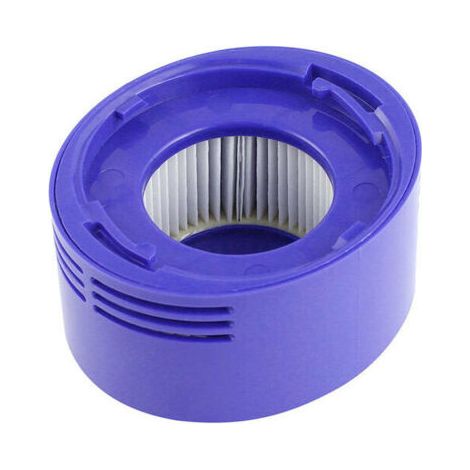 Filtres pour Dyson V7 V8,Filtres de Lavable Rechange Aspirateur pour Dyson V8 V7 Absolute Animal Motorhead Remplace (1/5)
