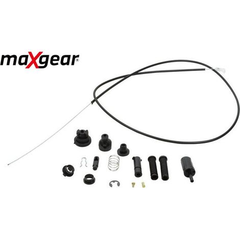 MAXGEAR 32-0852 Câble d'accélérateur CITROËN 1629.F9 (1/2)