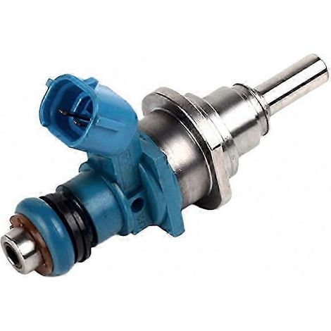 Kraftstoffeinspritzdüse für 2,3-Liter-Motoren 2007-2013 L3K9-13-250A E7T20271 (1/5)