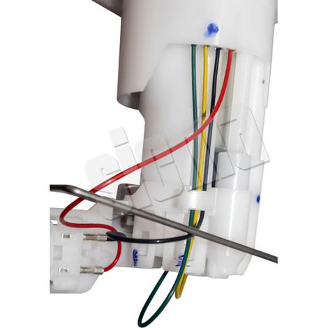 Die 16700-K45-N41 eignet sich für die Kraftstoffpumpen des Motorrads CBR 150R (2017-2020) und gewährleistet einen stabilen Durchfluss für die Kraftstoffpumpenbaugruppen/Kits der CBR 150R (2017-2020). (1/4)