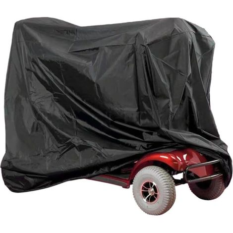 Housse pour Scooter/Trottinette - Protection Pluie Motos - Housse