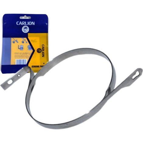 Bande de frein pour tronçonneuse STIHL, pièces détachées MS382 1128 160 5400 MS440 044, pièce détachée n° 2 (1/5)