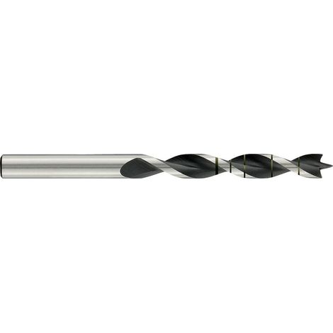 FORET BOIS 3 POINTES QUEUE CYLINDRIQUE DIAM 8 MM (1/5)
