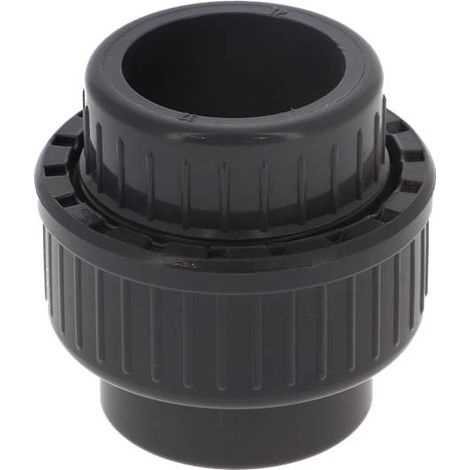 RACCORD UNION PVC BOD FF 32 RENSON