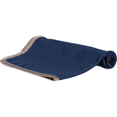 Coperta per Animali Domestici Trixie Insect Shield Azzurro 70×50 cm (1/3)