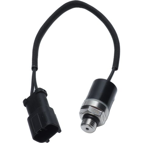 Capteur de pression TOSD-04-349A pour Komatsu WA270-5 WA380-5 WA380-6 WA400-5 WA430-6 WA470-6 WA500-6 WA600-6 WD600-6 9-32V OEM 421-43-32921 (1/5)