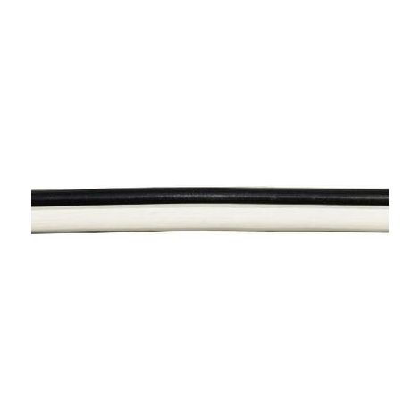 BELI-BECO YL6230 Cavo per cablaggi 2 x 0.50 mm² Bianco, Nero 20 m (1/2)