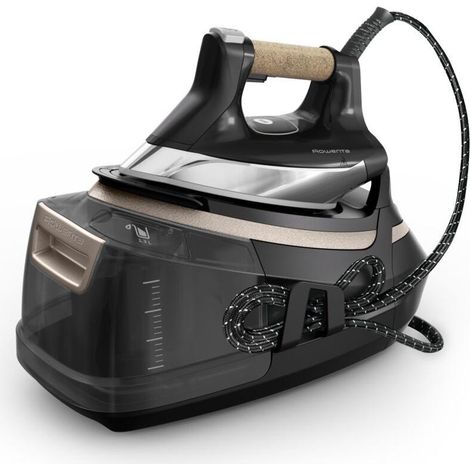 Eco Steam Pro