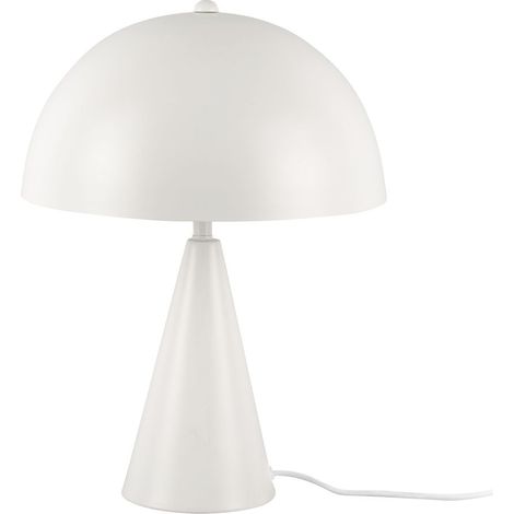 Leitmotiv Sublime lampe métal 35 cm design industriel (1/4)