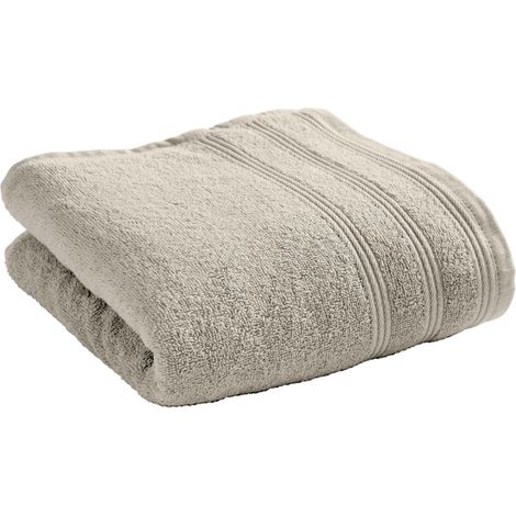 Serviette de toilette "Spa" 50 x 100 cm / 400 gr/m² - "Spa" Sable - "Spa" Sable -