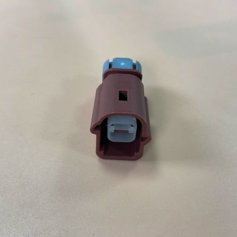 Faisceau de câblage pour connecteur automobile 33174092 à 2 broches (1/4)