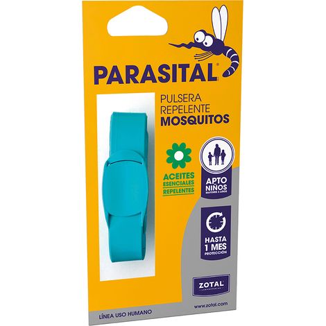 FPLUS pulsera repelente mosquitos , Pulsera antimosquitos con geraniol, sin insecticidas, ideal para su uso en piscinas, acampadas, y en general para cualquier actividad al aire li