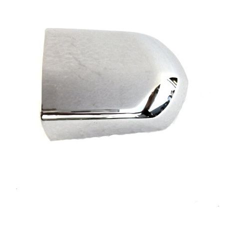 CACHE DROIT CHROME DE POIGNEE DE PORTE EXTERIEURE - AIXAM CITY CROSSLINE CROSSOVER GAMME IMPULSION VISION SENSATION EMOTION AMBITION