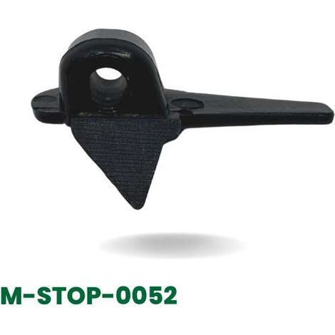 Coperture in plastica per il piedino di montaggio Tipo AF (1/5)