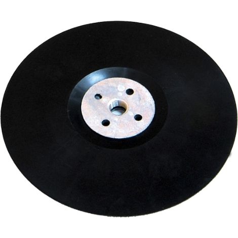 PLATO DE GOMA PT-125 M14 PLATO DE GOMA PT-125 M14