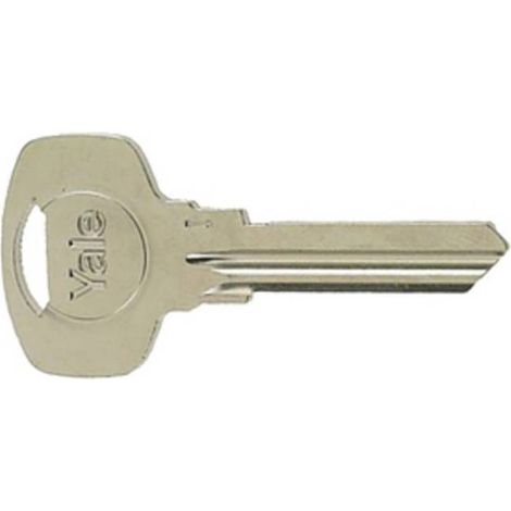 5 x YALE CHIAVE P/CIL. Y210 35.35-27.52-40.40 01006