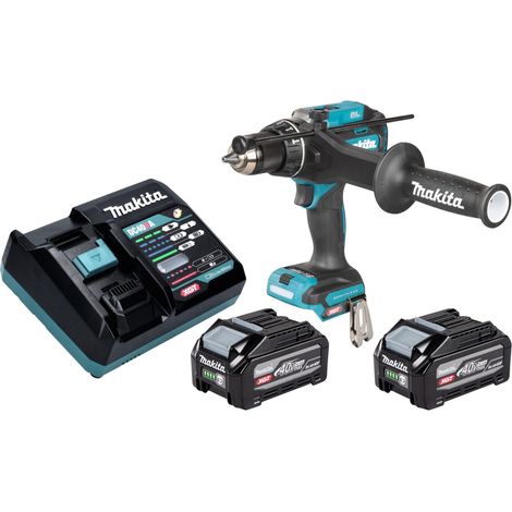 Taladro atornillador a batería Makita HP 003 GZ 40 V máx. 180 Nm sin escobillas Solo - sin batería, sin cargador (1/5)