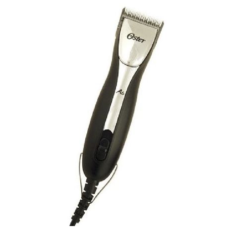 MAQUINA PELAR OSTER A6 SLIM 3 Vel. +Cuchilla talla 10 de regalo