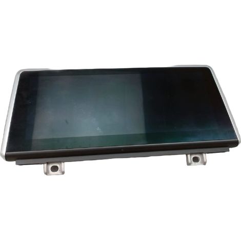 [PRODUIT D'OCCASION] Ecran Gps BMW Serie 2 ♻️ Ref Oe. 65508797399 - Garantie à vie (1/3)