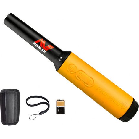 Pin Pointer Minelab PRO-FIND 35 (1/3)