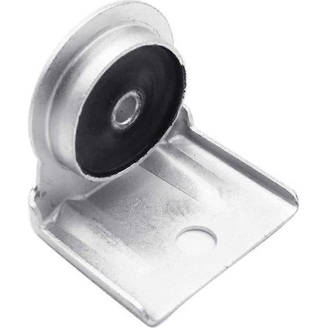 Support de radiateur/intercooler en aluminium pour Ducato-Peugeot Boxer-Citroën (1/5)