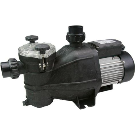 Pompe de filtration VIPOOL MCB+