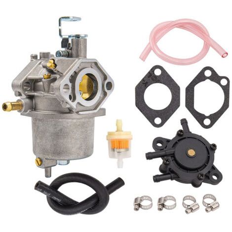 kawasaki FE290 Kit carburateur pour 101905601 1016478 1016438 1016440 1016439 1016430 1016441 1019056-01,1998-UP Carbur (1/5)