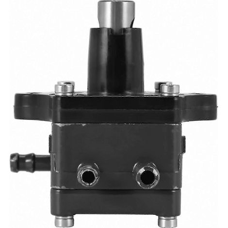 Ensemble pompe à carburant compatible avec les moteurs BF25, BF30, BF40, BF50, BF75 et BF90. Remplace la référence 16700-ZW1-004. (1/5)